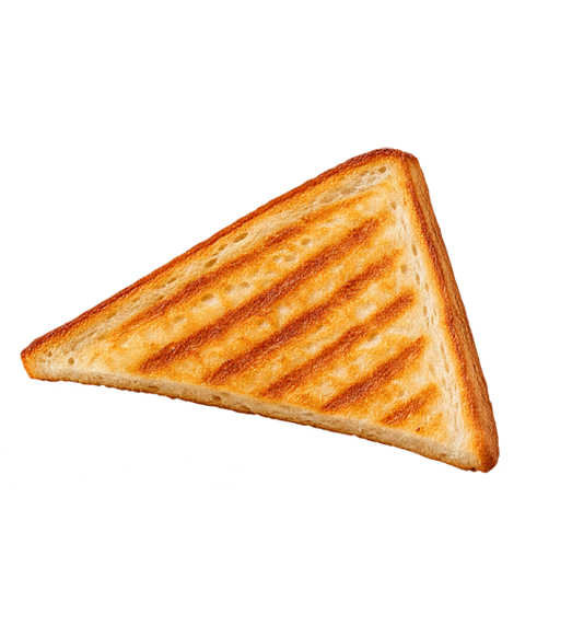 Vegan Toastie