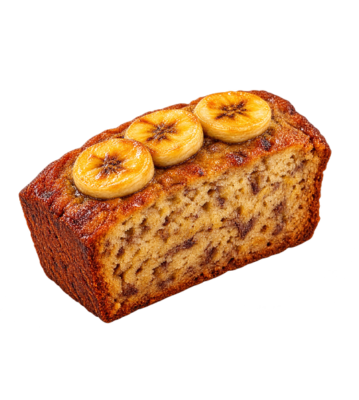 Banana bread