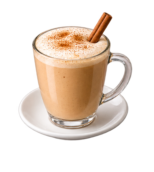 Dirty Chai