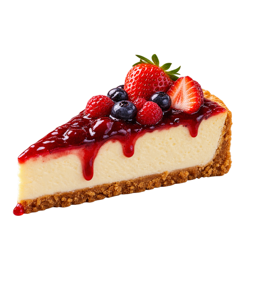Cheese cake