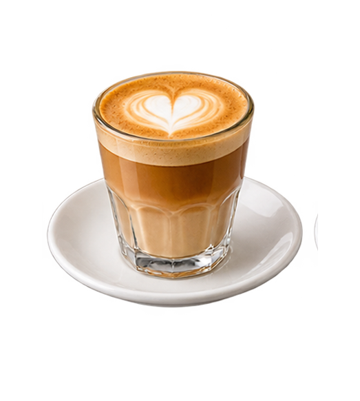 Cafe Macchiato