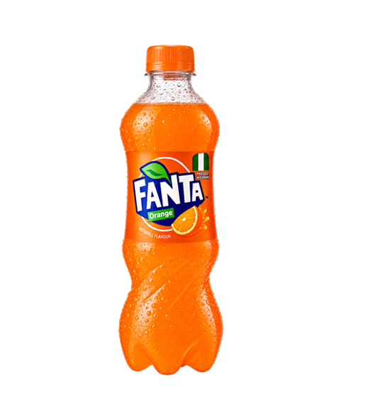 Nigeria Fanta