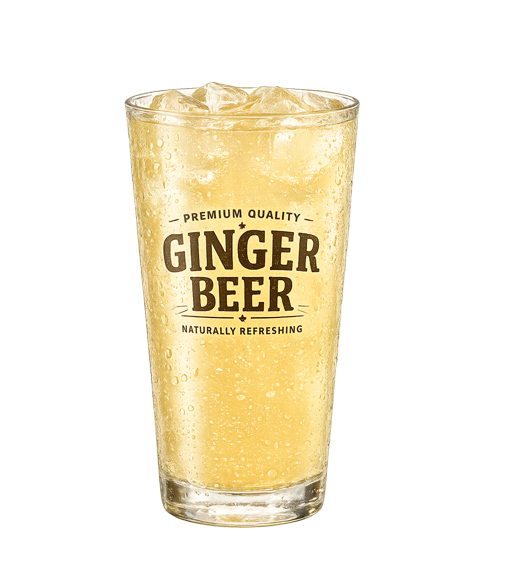 Ginger Beer