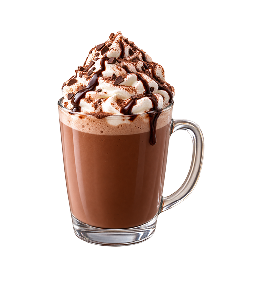 Hot chocolate