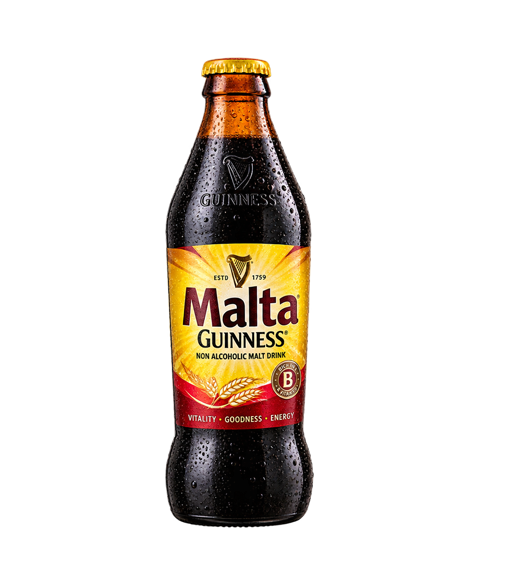 Malta Guinness