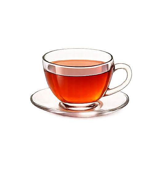 Organic Darjeeling