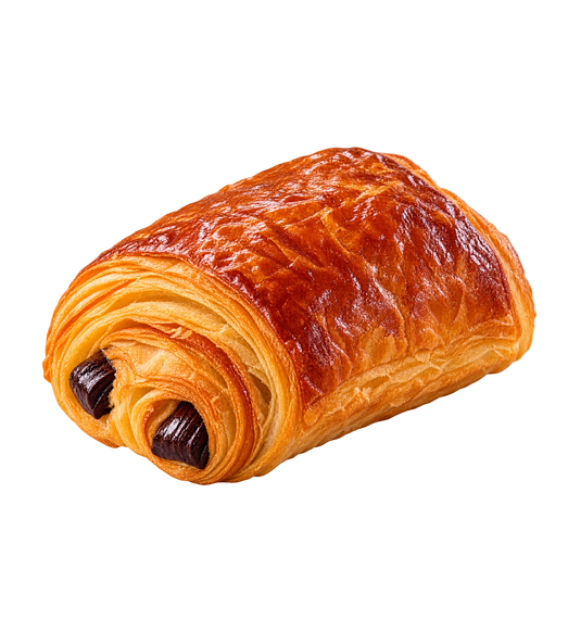 Pain au chocolat