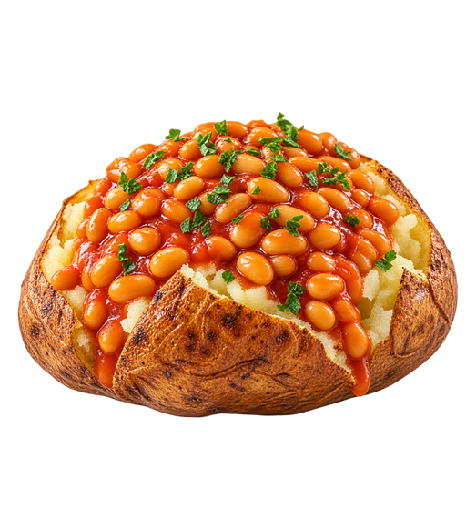 Baked Beans
