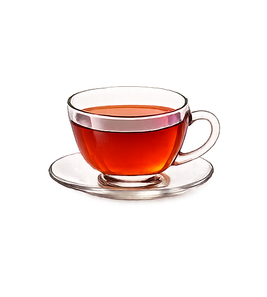 Red Hibiscus Tea