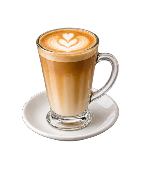 Spanish Latte
