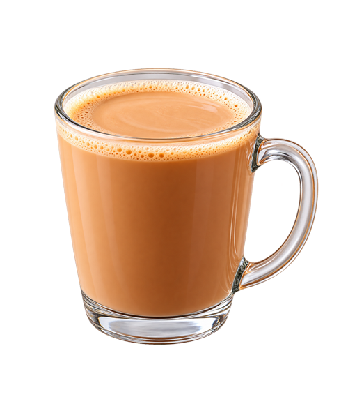 Spiced chai