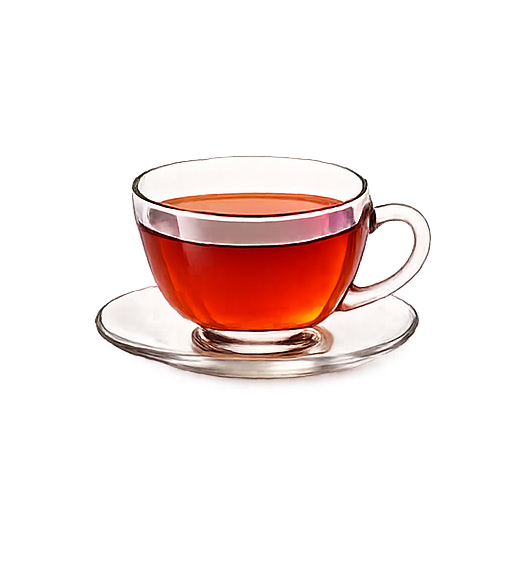 Spiced Rooibos