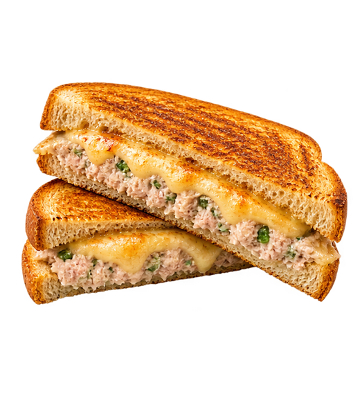 Tuna Melt