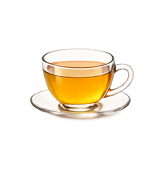 White Pear & Ginger Tea